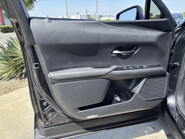 used 2024 Lexus UX 250h car, priced at $37,999