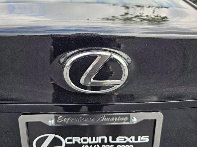 new 2024 Lexus RC 350 car, priced at $56,421