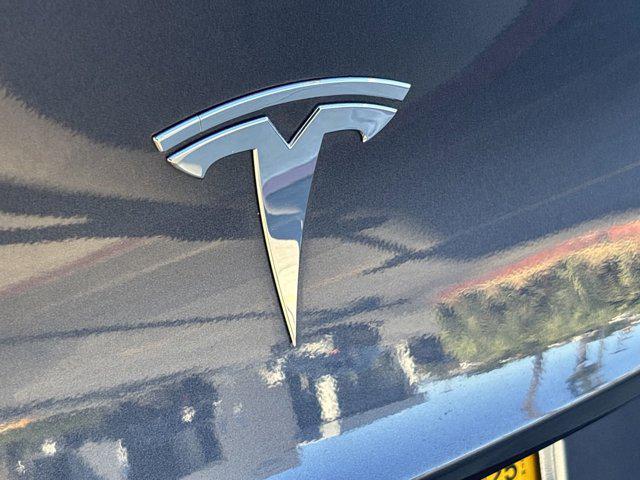 used 2022 Tesla Model Y car, priced at $29,999