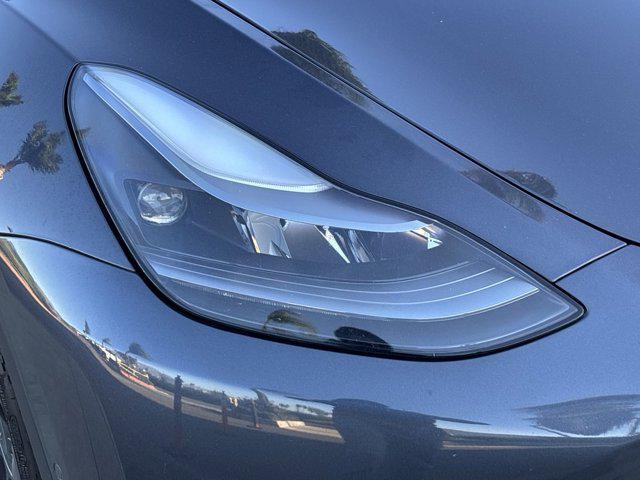 used 2022 Tesla Model Y car, priced at $29,999