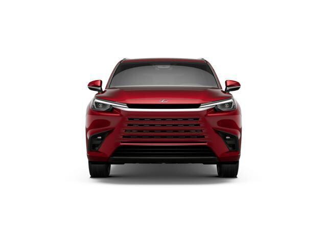 new 2026 Lexus TX 350 car, priced at $58,805