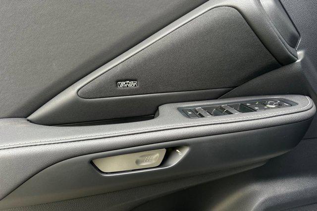 new 2026 Lexus TX 500h car, priced at $75,648