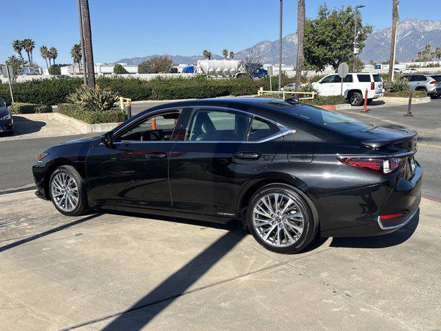 used 2021 Lexus ES 300h car, priced at $33,998