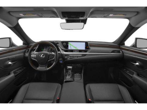 used 2019 Lexus ES 300h car, priced at $28,999