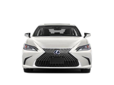 used 2019 Lexus ES 300h car, priced at $28,999