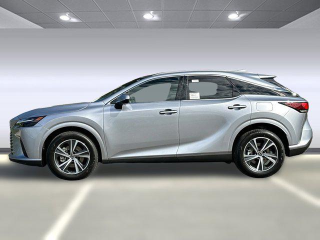 new 2026 Lexus RX 350 car, priced at $57,184