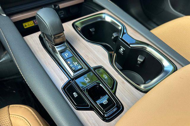new 2026 Lexus RX 350 car, priced at $57,184