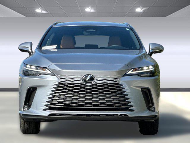 new 2026 Lexus RX 350 car, priced at $57,184