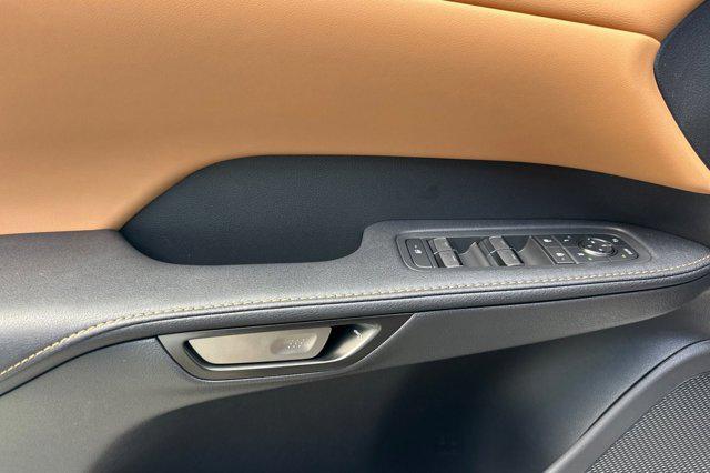 new 2026 Lexus RX 350 car, priced at $57,184