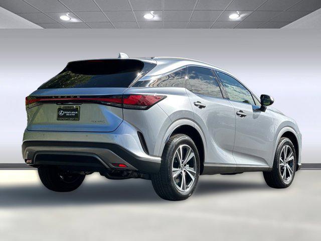 new 2026 Lexus RX 350 car, priced at $57,184