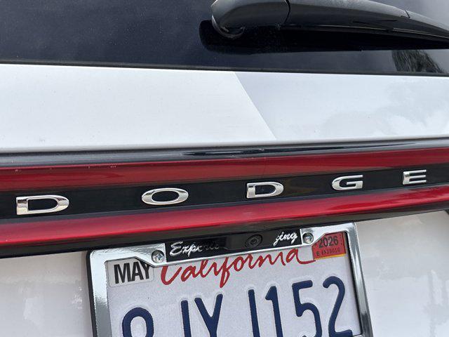 used 2019 Dodge Durango car, priced at $21,999