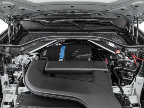 used 2016 BMW X5 eDrive car, priced at $11,999