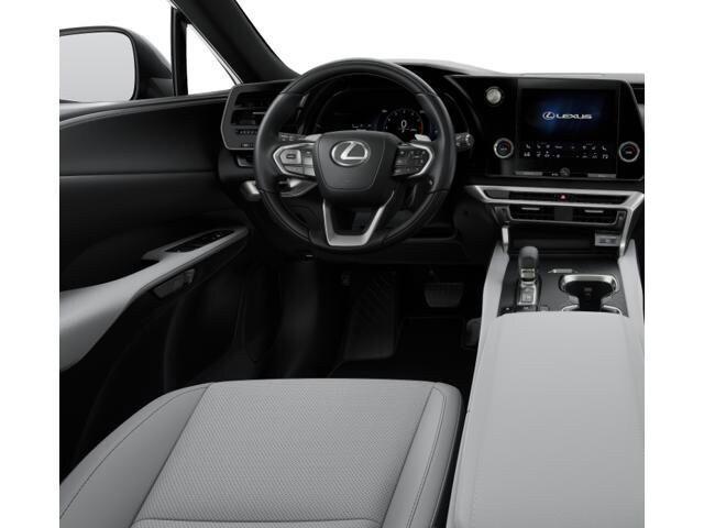 new 2025 Lexus RX 350 car, priced at $61,455