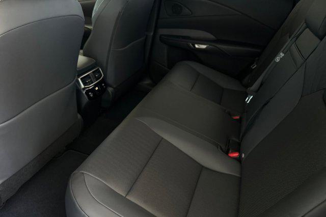 new 2025 Lexus RX 350 car, priced at $55,669