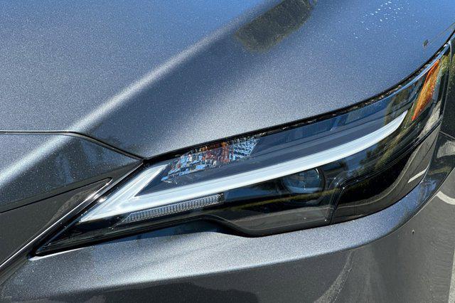 new 2025 Lexus RX 350 car, priced at $55,669