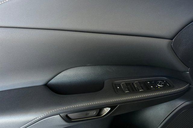 new 2025 Lexus RX 350 car, priced at $55,669