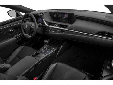 used 2020 Lexus ES 350 car, priced at $34,999