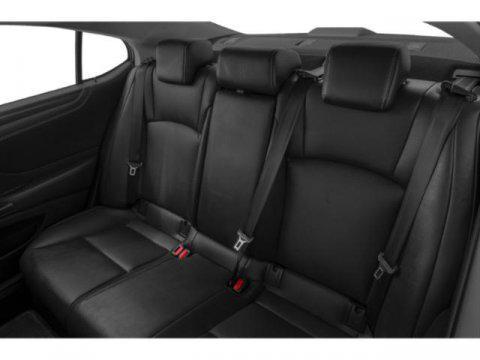 used 2020 Lexus ES 350 car, priced at $34,999