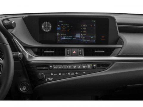 used 2020 Lexus ES 350 car, priced at $34,999