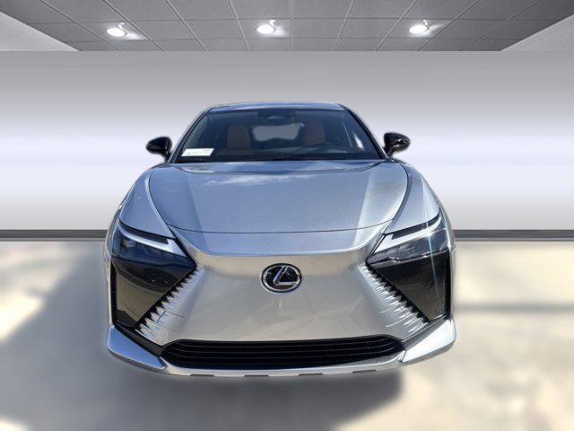 new 2025 Lexus RZ 300e car, priced at $44,899