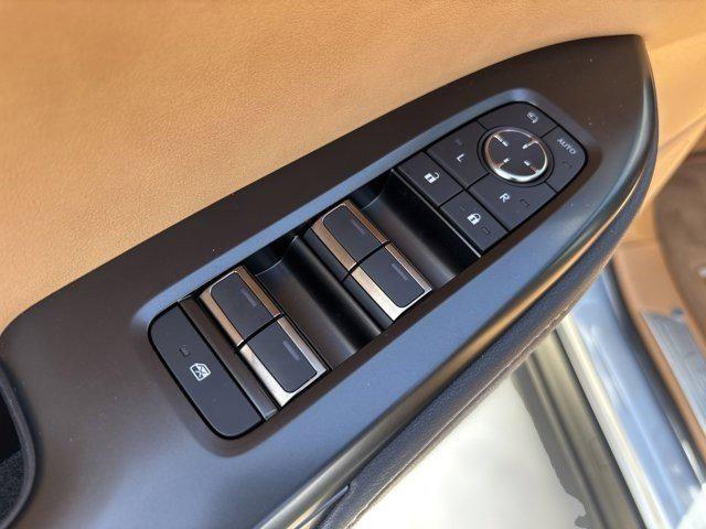 new 2025 Lexus RZ 300e car, priced at $44,899