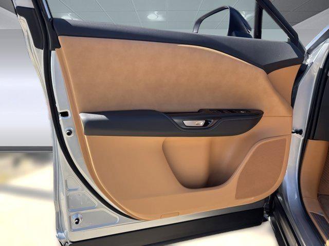 new 2025 Lexus RZ 300e car, priced at $44,899