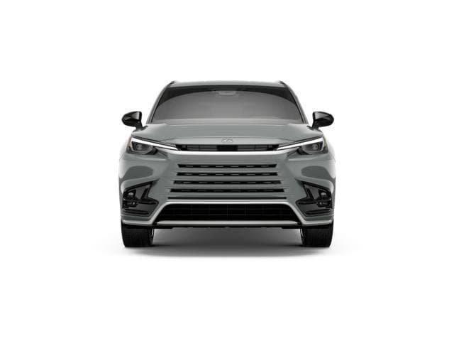 new 2025 Lexus TX 500h car, priced at $75,405