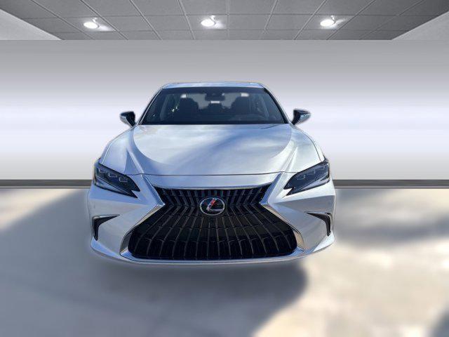 new 2025 Lexus ES 300h car, priced at $58,054