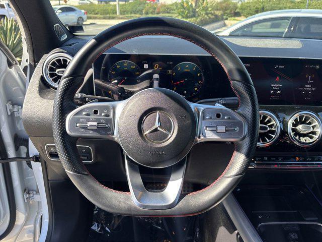 used 2021 Mercedes-Benz GLA 250 car, priced at $25,998