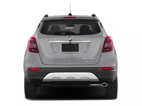used 2017 Buick Encore car, priced at $12,999