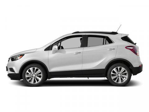 used 2017 Buick Encore car, priced at $12,999