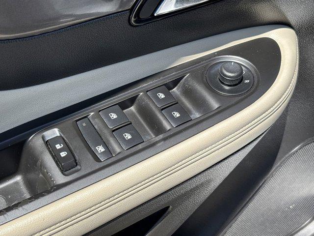 used 2017 Buick Encore car, priced at $11,999
