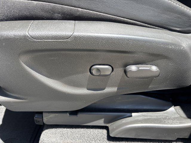 used 2017 Buick Encore car, priced at $11,999