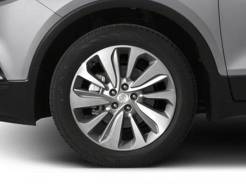used 2017 Buick Encore car, priced at $12,999