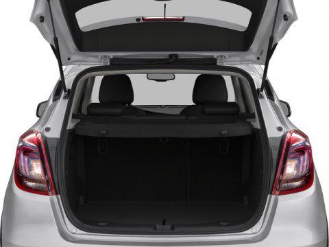 used 2017 Buick Encore car, priced at $12,999