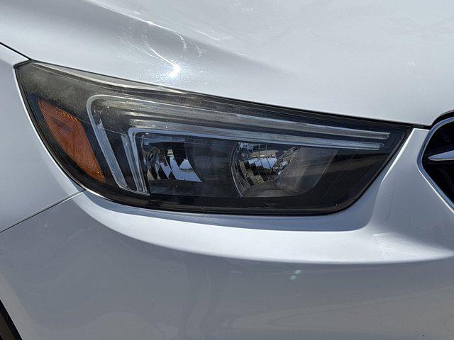 used 2017 Buick Encore car, priced at $11,999