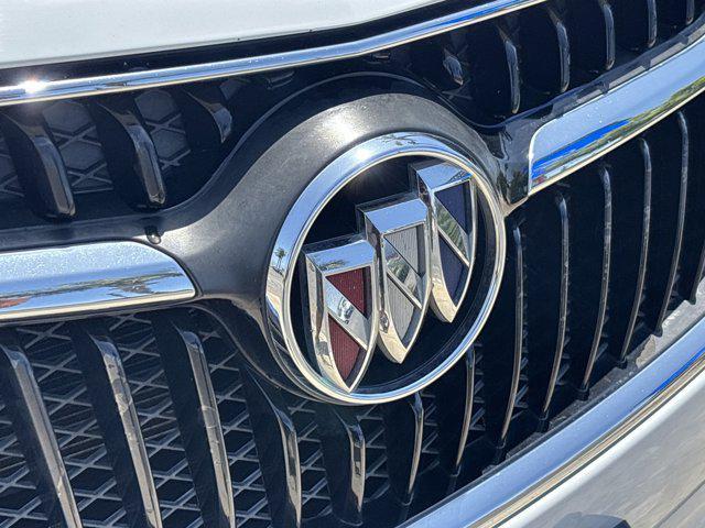 used 2017 Buick Encore car, priced at $11,999