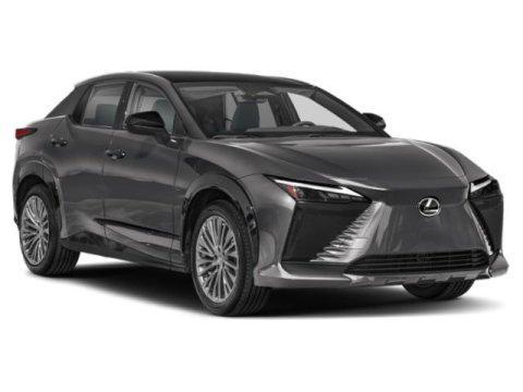 used 2023 Lexus RZ 450e car, priced at $38,999