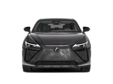 used 2023 Lexus RZ 450e car, priced at $38,999