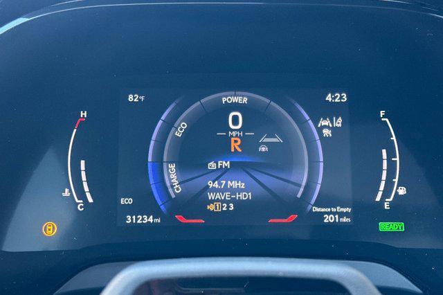 used 2023 Lexus RX 500h car, priced at $54,998