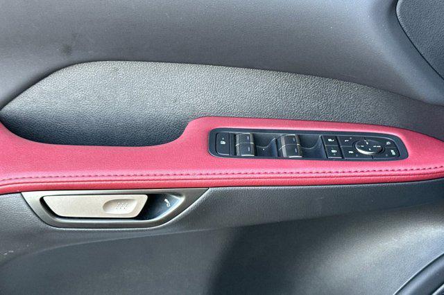 used 2023 Lexus RX 500h car, priced at $54,998