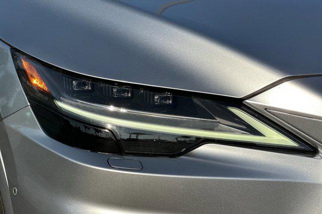 used 2023 Lexus RX 500h car, priced at $54,998