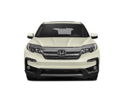 used 2019 Honda Pilot car, priced at $19,999