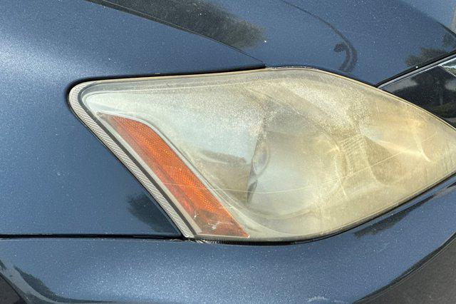 used 2010 Lexus IS 250 car, priced at $6,998