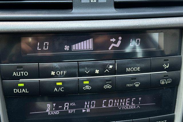 used 2010 Lexus IS 250 car, priced at $6,998
