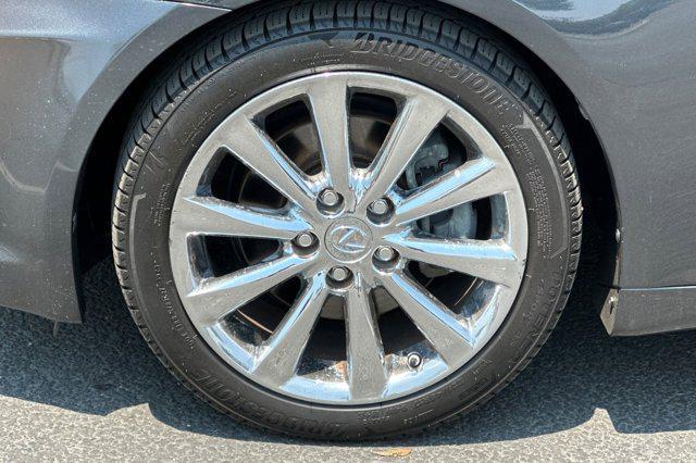 used 2010 Lexus IS 250 car, priced at $6,998