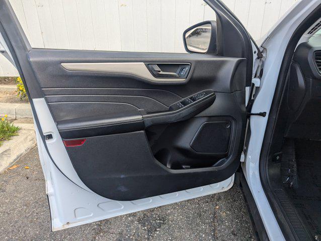 used 2022 Ford Escape car, priced at $18,999