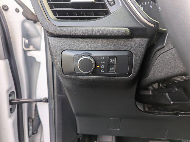 used 2022 Ford Escape car, priced at $18,999