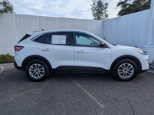 used 2022 Ford Escape car, priced at $18,999