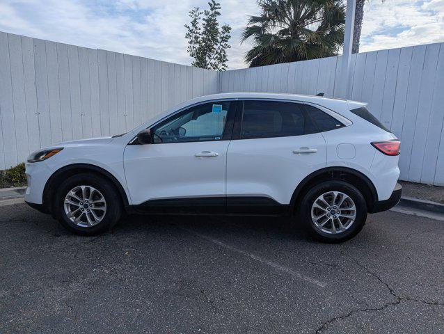 used 2022 Ford Escape car, priced at $18,999